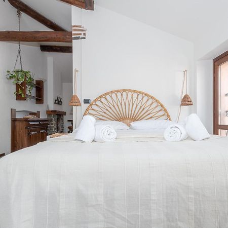 Cozy Studio In Old Town Apartment Como Bagian luar foto