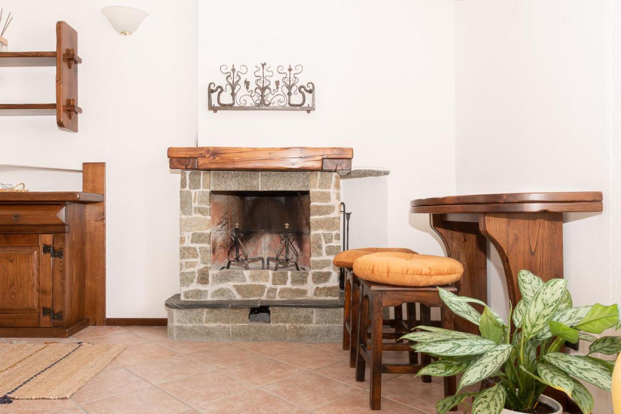 Cozy Studio In Old Town Apartment Como Bagian luar foto